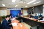 대구군위경찰서, 치안종합성과 중간점검 보고회 개최