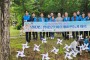 민주평통 군위군협의회 2024 어린이날 큰잔치 평화통일 바람개비 만들기 체험 행사 개최