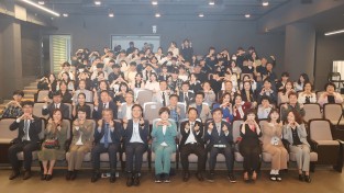 대구예담학교, 미래 역량을 기르는 예술 교육의 산실 ‘예담아트홀 개관식’ 개최